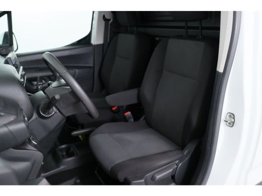 Opel Combo 1.5D L2H1 Edition | Trekhaak | Parkeersensoren | Airco | Cruise Control | Bluetooth | Laadruimteb... ActivLease financial lease