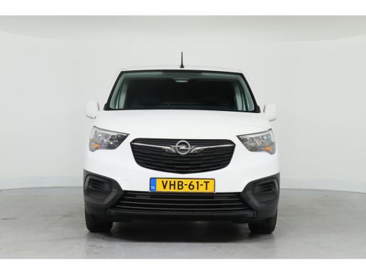 Opel Combo 1.5D L2H1 Edition | Trekhaak | Parkeersensoren | Airco | Cruise Control | Bluetooth | Laadruimteb... ActivLease financial lease
