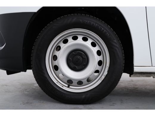 Opel Combo 1.5D L2H1 Edition | Trekhaak | Parkeersensoren | Airco | Cruise Control | Bluetooth | Laadruimteb... ActivLease financial lease