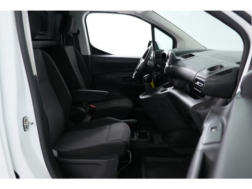 Opel Combo 1.5D L2H1 Edition | Trekhaak | Parkeersensoren | Airco | Cruise Control | Bluetooth | Laadruimteb... ActivLease financial lease