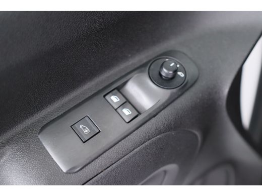 Opel Combo 1.5D L2H1 Edition | Trekhaak | Parkeersensoren | Airco | Cruise Control | Bluetooth | Laadruimteb... ActivLease financial lease