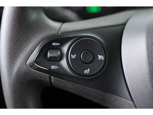 Opel Combo 1.5D L2H1 Edition | Trekhaak | Parkeersensoren | Airco | Cruise Control | Bluetooth | Laadruimteb... ActivLease financial lease