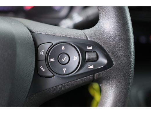 Opel Combo 1.5D L2H1 Edition | Trekhaak | Parkeersensoren | Airco | Cruise Control | Bluetooth | Laadruimteb... ActivLease financial lease