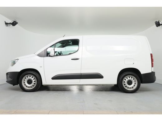 Opel Combo 1.5D L2H1 Edition | Trekhaak | Parkeersensoren | Airco | Cruise Control | Bluetooth | Laadruimteb... ActivLease financial lease