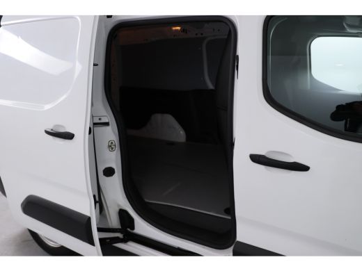 Opel Combo 1.5D L2H1 Edition | Trekhaak | Parkeersensoren | Airco | Cruise Control | Bluetooth | Laadruimteb... ActivLease financial lease