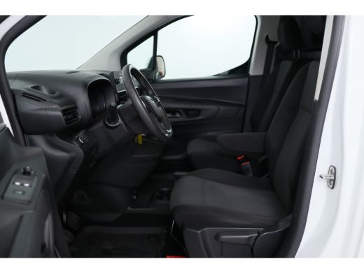 Opel Combo 1.5D L2H1 Edition | Trekhaak | Parkeersensoren | Airco | Cruise Control | Bluetooth | Laadruimteb... ActivLease financial lease