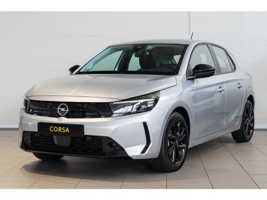 Opel Corsa 1.2 Edition | Apple Carplay & Android Auto | 16 Inch lm velgen | Parkeersensoren | Cruise Controle | Opel Corsa 1.2 Edition | Apple Carplay & Android Auto | 16 Inch lm velgen | Parkeersensoren | Cruise Controle |