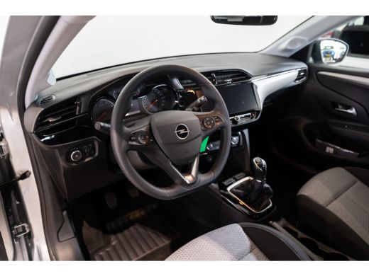 Opel Corsa 1.2 Edition | Apple Carplay & Android Auto | 16 Inch lm velgen | Parkeersensoren | Cruise Controle | ActivLease financial lease