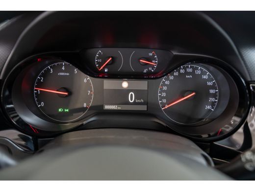 Opel Corsa 1.2 Edition | Apple Carplay & Android Auto | 16 Inch lm velgen | Parkeersensoren | Cruise Controle | ActivLease financial lease