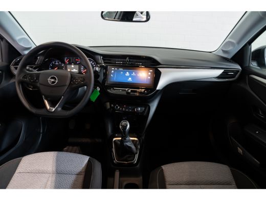 Opel Corsa 1.2 Edition | Apple Carplay & Android Auto | 16 Inch lm velgen | Parkeersensoren | Cruise Controle | ActivLease financial lease