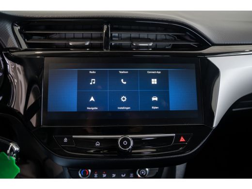 Opel Corsa 1.2 Edition | Apple Carplay & Android Auto | 16 Inch lm velgen | Parkeersensoren | Cruise Controle | ActivLease financial lease