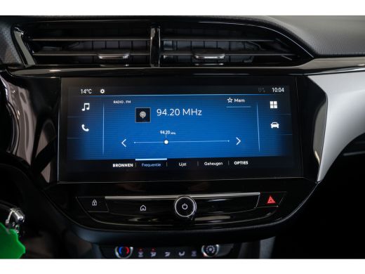 Opel Corsa 1.2 Edition | Apple Carplay & Android Auto | 16 Inch lm velgen | Parkeersensoren | Cruise Controle | ActivLease financial lease