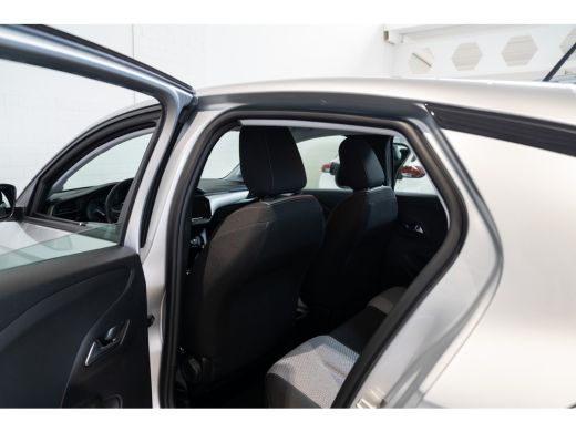 Opel Corsa 1.2 Edition | Apple Carplay & Android Auto | 16 Inch lm velgen | Parkeersensoren | Cruise Controle | ActivLease financial lease