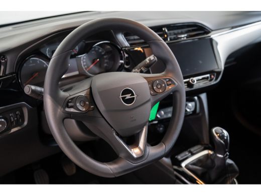 Opel Corsa 1.2 Edition | Apple Carplay & Android Auto | 16 Inch lm velgen | Parkeersensoren | Cruise Controle | ActivLease financial lease