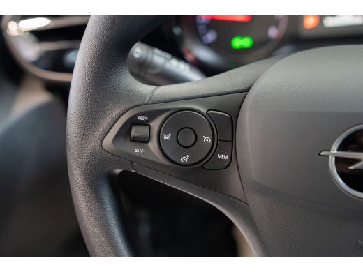 Opel Corsa 1.2 Edition | Apple Carplay & Android Auto | 16 Inch lm velgen | Parkeersensoren | Cruise Controle | ActivLease financial lease