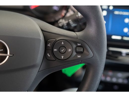 Opel Corsa 1.2 Edition | Apple Carplay & Android Auto | 16 Inch lm velgen | Parkeersensoren | Cruise Controle | ActivLease financial lease