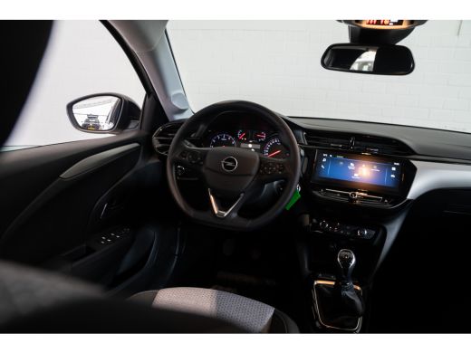 Opel Corsa 1.2 Edition | Apple Carplay & Android Auto | 16 Inch lm velgen | Parkeersensoren | Cruise Controle | ActivLease financial lease