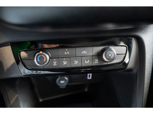 Opel Corsa 1.2 Edition | Apple Carplay & Android Auto | 16 Inch lm velgen | Parkeersensoren | Cruise Controle | ActivLease financial lease