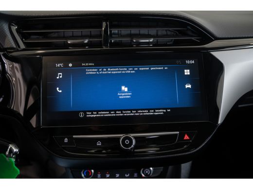 Opel Corsa 1.2 Edition | Apple Carplay & Android Auto | 16 Inch lm velgen | Parkeersensoren | Cruise Controle | ActivLease financial lease