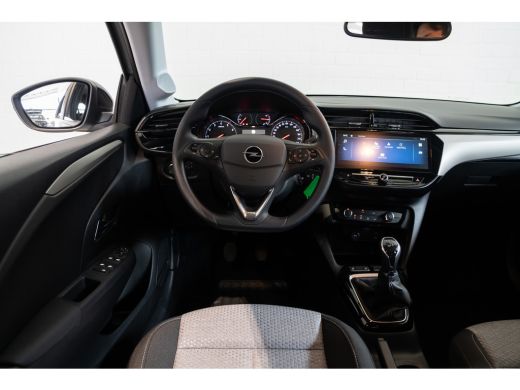 Opel Corsa 1.2 Edition | Apple Carplay & Android Auto | 16 Inch lm velgen | Parkeersensoren | Cruise Controle | ActivLease financial lease