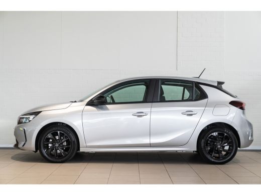 Opel Corsa 1.2 Edition | Apple Carplay & Android Auto | 16 Inch lm velgen | Parkeersensoren | Cruise Controle | ActivLease financial lease