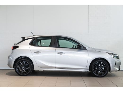 Opel Corsa 1.2 Edition | Apple Carplay & Android Auto | 16 Inch lm velgen | Parkeersensoren | Cruise Controle | ActivLease financial lease