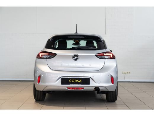 Opel Corsa 1.2 Edition | Apple Carplay & Android Auto | 16 Inch lm velgen | Parkeersensoren | Cruise Controle | ActivLease financial lease