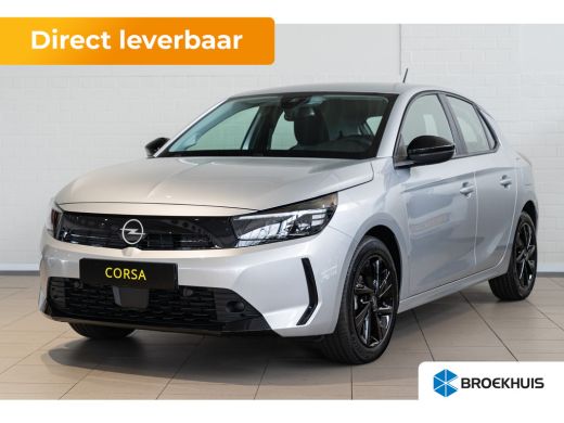 Opel Corsa 1.2 Edition | Apple Carplay & Android Auto | 16 Inch lm velgen | Parkeersensoren | Cruise Controle | Opel Corsa 1.2 Edition | Apple Carplay & Android Auto | 16 Inch lm velgen | Parkeersensoren | Cruise Controle |