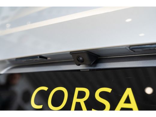 Opel Corsa 1.2 Edition | Apple Carplay & Android Auto | Camera | Parkeersensoren | Cruise Controle | ActivLease financial lease