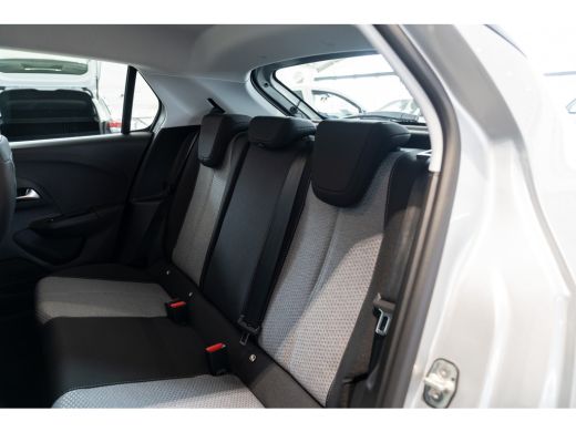 Opel Corsa 1.2 Edition | Apple Carplay & Android Auto | Camera | Parkeersensoren | Cruise Controle | ActivLease financial lease