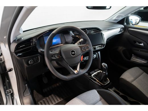 Opel Corsa 1.2 Edition | Apple Carplay & Android Auto | Camera | Parkeersensoren | Cruise Controle | ActivLease financial lease