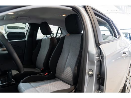 Opel Corsa 1.2 Edition | Apple Carplay & Android Auto | Camera | Parkeersensoren | Cruise Controle | ActivLease financial lease