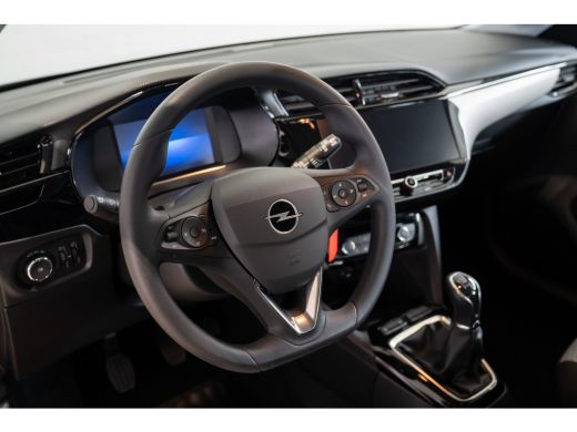 Opel Corsa 1.2 Edition | Apple Carplay & Android Auto | Camera | Parkeersensoren | Cruise Controle | ActivLease financial lease