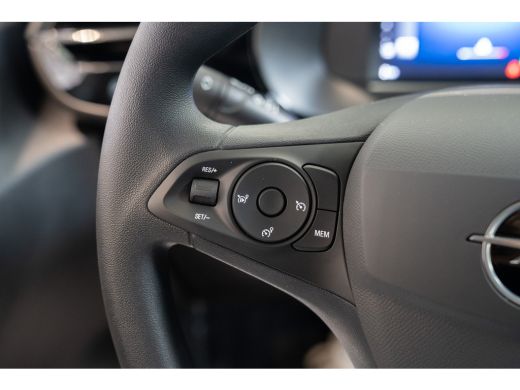 Opel Corsa 1.2 Edition | Apple Carplay & Android Auto | Camera | Parkeersensoren | Cruise Controle | ActivLease financial lease