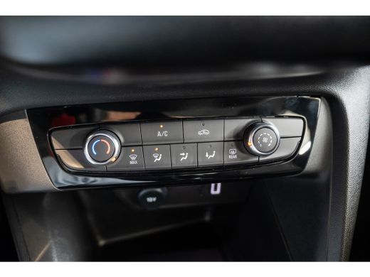 Opel Corsa 1.2 Edition | Apple Carplay & Android Auto | Camera | Parkeersensoren | Cruise Controle | ActivLease financial lease