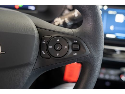 Opel Corsa 1.2 Edition | Apple Carplay & Android Auto | Camera | Parkeersensoren | Cruise Controle | ActivLease financial lease