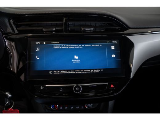 Opel Corsa 1.2 Edition | Apple Carplay & Android Auto | Camera | Parkeersensoren | Cruise Controle | ActivLease financial lease