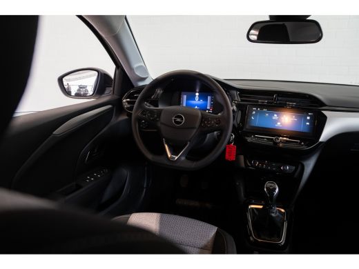 Opel Corsa 1.2 Edition | Apple Carplay & Android Auto | Camera | Parkeersensoren | Cruise Controle | ActivLease financial lease