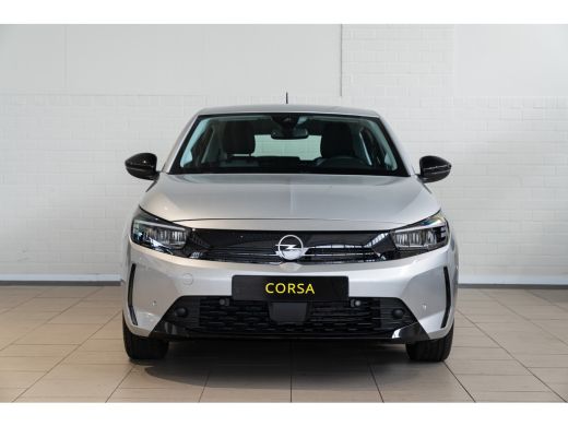 Opel Corsa 1.2 Edition | Apple Carplay & Android Auto | Camera | Parkeersensoren | Cruise Controle | ActivLease financial lease
