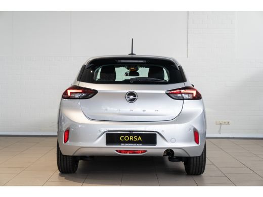 Opel Corsa 1.2 Edition | Apple Carplay & Android Auto | Camera | Parkeersensoren | Cruise Controle | ActivLease financial lease