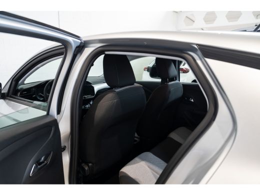 Opel Corsa 1.2 Edition | Apple Carplay & Android Auto | Camera | Parkeersensoren | Cruise Controle | ActivLease financial lease