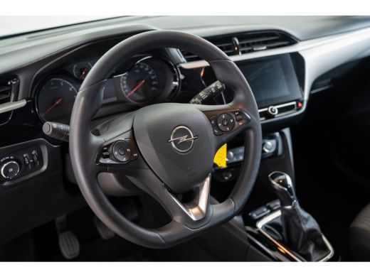 Opel Corsa Opel 1.2 Edition | Parkeersensoren | Apple Carplay & Android Auto | Airco | Cruise Controle | ActivLease financial lease