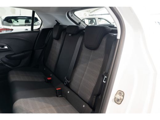 Opel Corsa Opel 1.2 Edition | Parkeersensoren | Apple Carplay & Android Auto | Airco | Cruise Controle | ActivLease financial lease