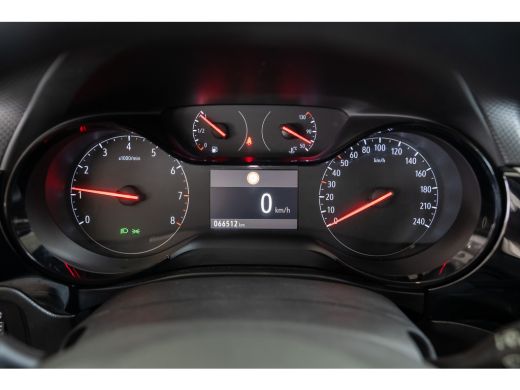 Opel Corsa Opel 1.2 Edition | Parkeersensoren | Apple Carplay & Android Auto | Airco | Cruise Controle | ActivLease financial lease