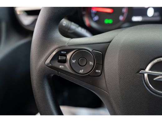 Opel Corsa Opel 1.2 Edition | Parkeersensoren | Apple Carplay & Android Auto | Airco | Cruise Controle | ActivLease financial lease