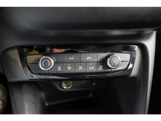 Opel Corsa Opel 1.2 Edition | Parkeersensoren | Apple Carplay & Android Auto | Airco | Cruise Controle | ActivLease financial lease