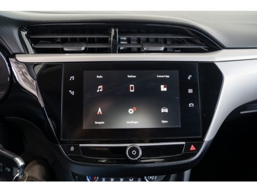 Opel Corsa Opel 1.2 Edition | Parkeersensoren | Apple Carplay & Android Auto | Airco | Cruise Controle | ActivLease financial lease