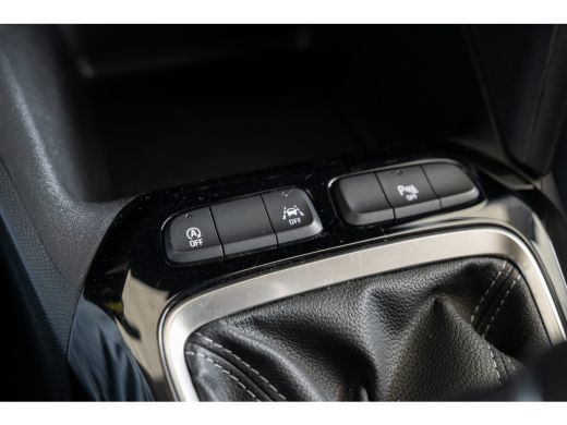 Opel Corsa Opel 1.2 Edition | Parkeersensoren | Apple Carplay & Android Auto | Airco | Cruise Controle | ActivLease financial lease