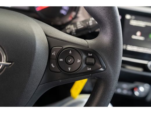 Opel Corsa Opel 1.2 Edition | Parkeersensoren | Apple Carplay & Android Auto | Airco | Cruise Controle | ActivLease financial lease