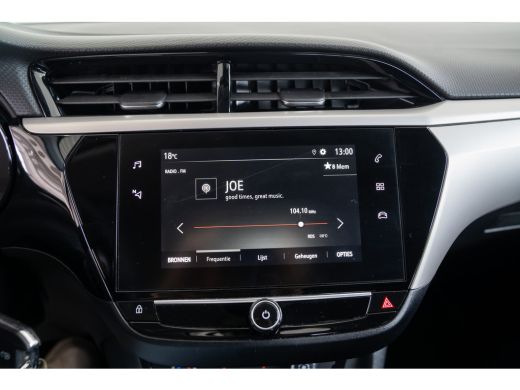 Opel Corsa Opel 1.2 Edition | Parkeersensoren | Apple Carplay & Android Auto | Airco | Cruise Controle | ActivLease financial lease
